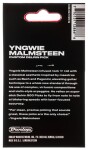 Dunlop Yngwie Malmsteen, 1,14,