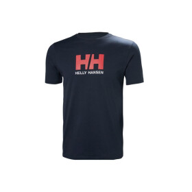 Helly Hansen Tričko logem 33979-597