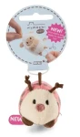 NICI přívěsek MyMochi Beruška Dozz ležící 5 cm / od 3 let (102062382)