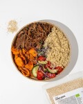 Vilgain Quinoa bílá – 500 g