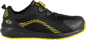 Bezpečnostní obuv Cofra FREESTYLE ESD S3S FO SR Velikost boty: 40, Černá