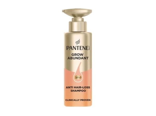 Pantene Pro-V Šampon na vlasy Grow Abundant 290 ml