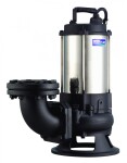 Kalové čerpadlo HCP BF‐33AUN 400V bez plováku