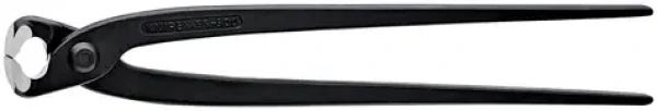 Knipex 99 00 300 EAN Kleště armovací 300mm / kleště na rabicové pletivo nebo pletivo / fosfátováno atramentolem na černo (99 00 300 EAN)