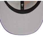 New Era Pánská kšiltovka Minnesota Vikings NFL 2023 Sideline Low Profile 59FIFTY Fitted Velikost: 7 1/2