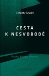 Cesta nesvobodě