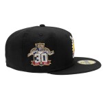 New Era Pánská kšiltovka Florida Panthers NHL 30th Anniversary 59FIFTY Fitted Velikost: 7 1/4
