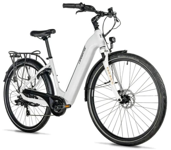 Leader Fox INDUKTORA, pneu 28", rám 18" (M), model 2026-3, barva white - ZDARMA dopravné, odborná montáž, seřízení a dárkový poukaz na nákup příslušenství! (Záruka nejlepší ceny. Nalezli jste někde lepší cenu? Napište nám a zkusíme ji trumfnout! )