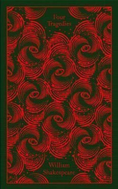 Four Tragedies - William Shakespeare
