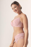 Mefemi Petra push-up podprsenka BP16 Pink růžová 85B