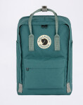 Batoh Fjällräven Kanken Koncept Laptop 15" 669-664 Teal-Frost Green 18 l