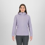 KARPOS Castore W Jacket, Lavender velikost: S