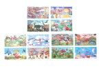 Puzzle 30 ks