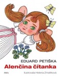 Alenčina čítanka, 9. vydání - Eduard Petiška