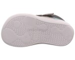 Dětské celoroční boty Superfit 1-000544-2010 Velikost: 24