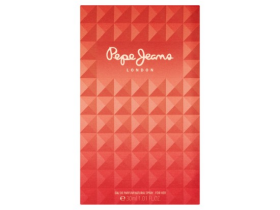 Pepe Jeans Dámská EDT 30 ml