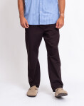 Carhartt WIP Flint Pant Tobacco garment dyed S