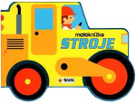 Stroje motoknížka