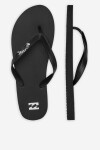 Pantofle BILLABONG 800270A Syntetická tkanina