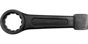 YATO YT-1612 / Klíč maticový očkový rázový 60 mm (YT-1612)