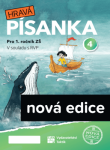 Hravá písanka