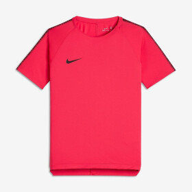 Dětské fotbalové tričko Dry Squad Nike cm)