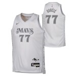 Nike Dětský dres Dallas Mavericks NBA Luka Doncic #77 2024-25 City Edition Swingman (YOUTH)