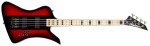 Jackson Dave Ellefson Kelly Bird IV RS