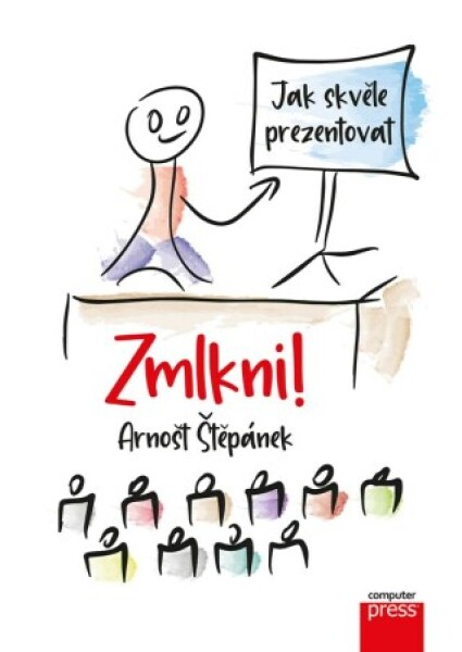 Zmlkni! - Arnošt Štěpánek - e-kniha