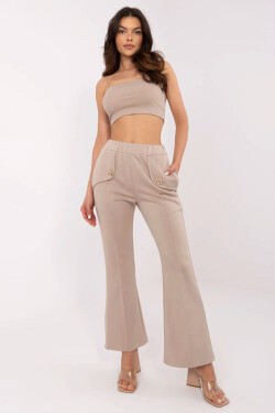 Teplákové kalhoty model 210966 Italy Moda universal