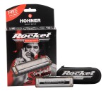 Hohner Rocket E-major