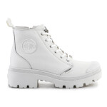 Palladium Pallabase Leather W 96905-102-M EU 39