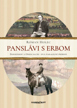 Panslávi s erbom - Roman Holec