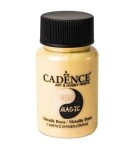 Měňavá barva Cadence Twin Magic - žlutá/červená / 50 ml