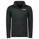 Geographical Norway TUG FZ GTX 224 M WY9521H/GN-černá mikina 6XL