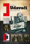 Udavači - Příběh „Vyššího principu“ - Emil Hruška