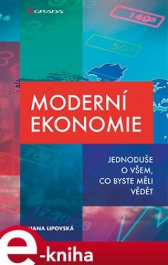Moderní ekonomie