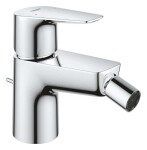 GROHE - Start Edge Bidetová baterie s výpustí, chrom 23345001