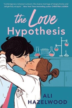 The Love Hypothesis,