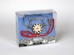 Recenttoys Hlavolam Metal Phone