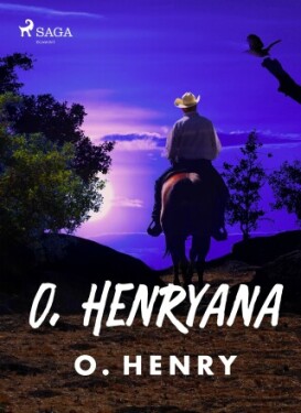 O. Henryana - O. Henry - e-kniha