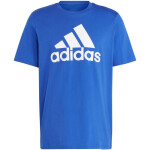 Tričko adidas Essentials Single Jersey Big Logo IC9351