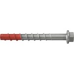 TOOLCRAFT zápustné šrouby se zápustnou hlavou mm mm DIN 7982 ocel galvanizováno