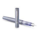 Parker Vector XL Blue - plnící pero, hrot M, blistr