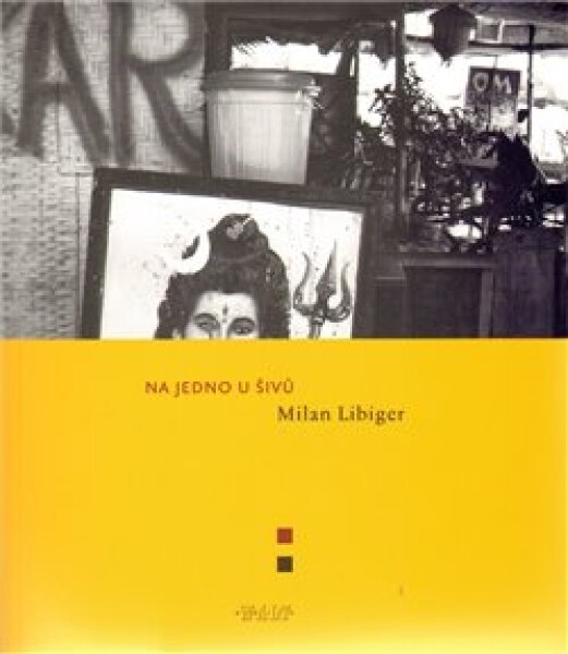 Na jedno u Šivů - Milan Libiger