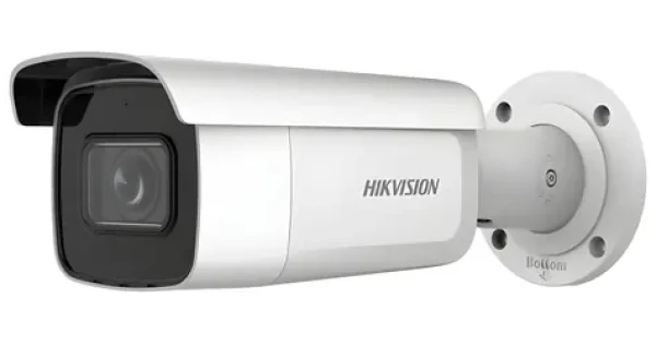 Hikvision DS-2CD2623G2-IZS(2.8-12mm)(D) / venkovní IP kamera / 2 Mpix / IR 60 m / Audio / Alarm / IP67 / IK10 (DS-2CD2623G2-IZS(2.8-12mm)(D))