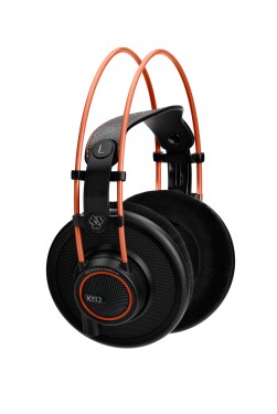 AKG K712PRO (použité)