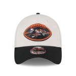 New Era Pánská kšiltovka Cincinnati Bengals NFL Historic 2024 Sideline 39THIRTY Flex Velikost: M/L