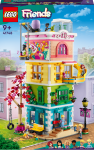 LEGO® Friends 41748 Komunitní centrum městečku Heartlake