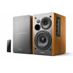 EDIFIER R1280DB Studio WOOD / 2.0 / reproduktory / Bluetooth / Opt. / 3.5mm jack / RMS 42W (R1280DB WOOD)